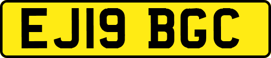 EJ19BGC