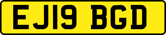 EJ19BGD