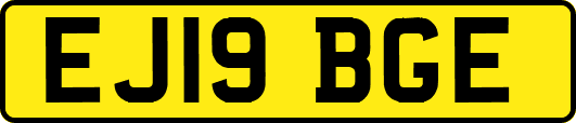 EJ19BGE