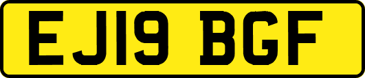EJ19BGF