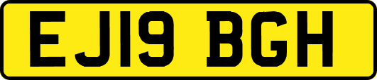 EJ19BGH