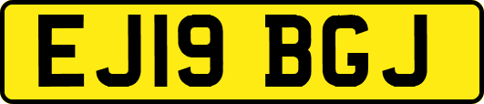 EJ19BGJ