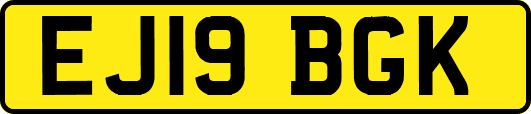 EJ19BGK