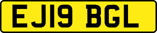 EJ19BGL
