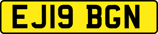 EJ19BGN