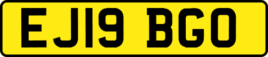 EJ19BGO