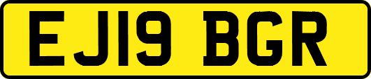 EJ19BGR