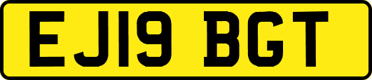 EJ19BGT