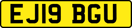 EJ19BGU