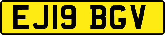 EJ19BGV