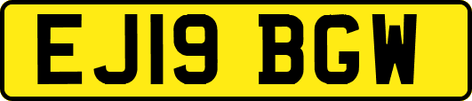 EJ19BGW