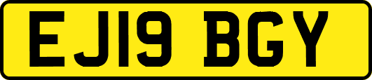 EJ19BGY