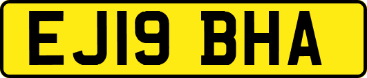 EJ19BHA