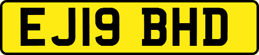 EJ19BHD