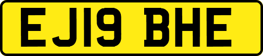 EJ19BHE