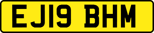 EJ19BHM