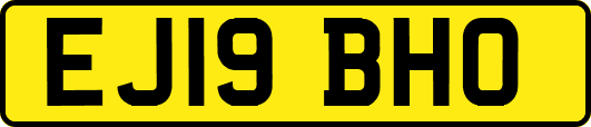EJ19BHO