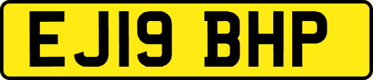 EJ19BHP