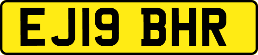 EJ19BHR