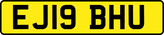 EJ19BHU