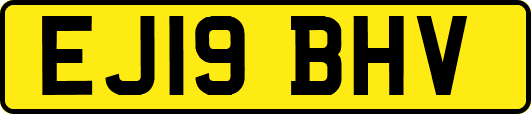 EJ19BHV