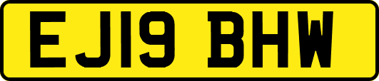 EJ19BHW