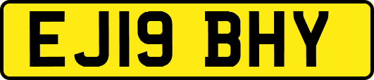 EJ19BHY
