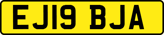 EJ19BJA