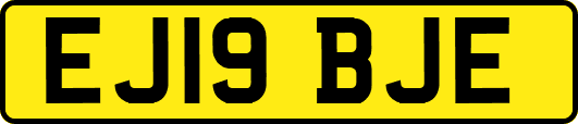 EJ19BJE