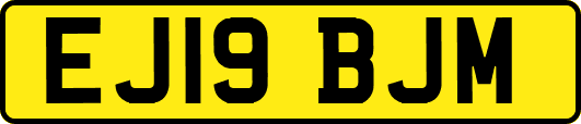EJ19BJM