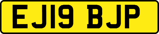 EJ19BJP