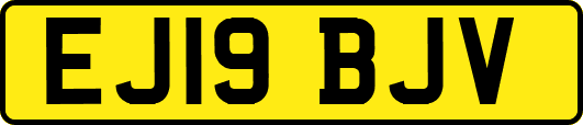 EJ19BJV
