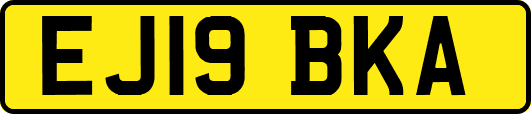 EJ19BKA