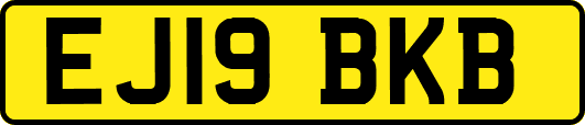 EJ19BKB