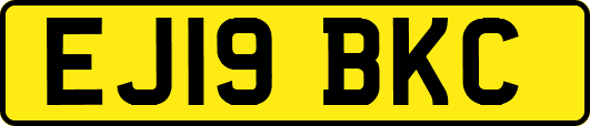 EJ19BKC