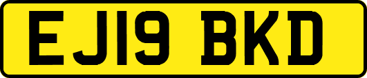 EJ19BKD