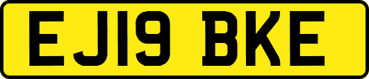 EJ19BKE