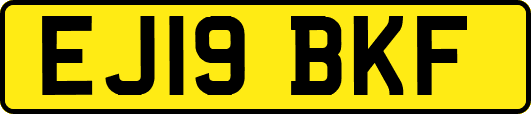 EJ19BKF
