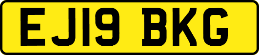 EJ19BKG