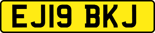 EJ19BKJ