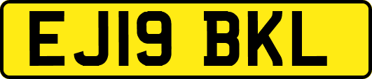 EJ19BKL