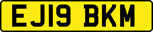 EJ19BKM