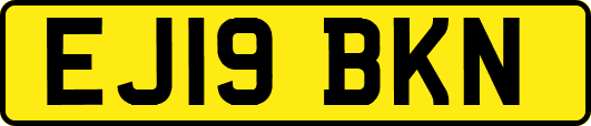 EJ19BKN