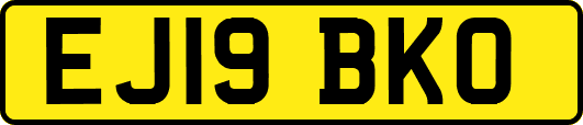 EJ19BKO