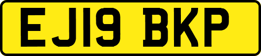 EJ19BKP