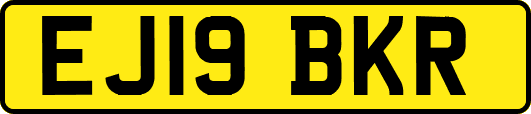 EJ19BKR