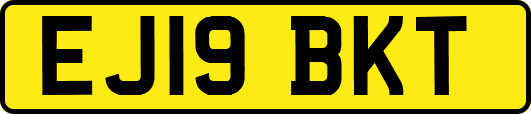 EJ19BKT