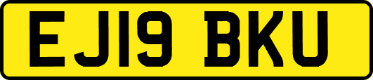 EJ19BKU