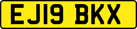 EJ19BKX