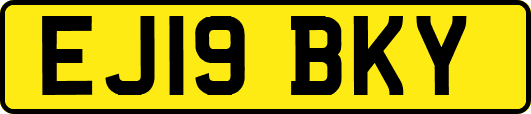 EJ19BKY